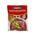 Instant krydret nudelsuppe pulver, 48X208g, Gosto, THA