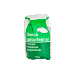 OLD--Dansk kartoffelmel, 500g