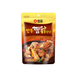 Sovs til kylling, 210g, Sempio, KOR