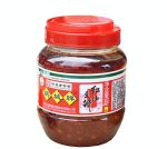 Douban chili & bønnesovs, 500g, Juan Cheng, CHN - Image 2
