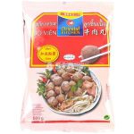 Oksekødboller, 500g, Oriental Kitchen, FRA - Image 2