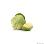 Hvidkål 6 stk, - Image 2