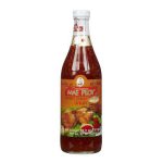 Sød chilisovs, 730ml, Mae Ploy, THA - Image 2