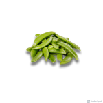 Sugarsnaps, 4x500g, KEN - Image 2
