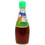 Fiskesovs, 300ml, Squid, THA - Image 2