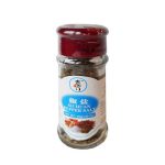 Sichuan peber salt, 48g, Tai Yang Men, CHN - Image 2