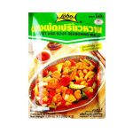 Sød & sur krydderiblanding, 100g, Lobo, THA - Image 2
