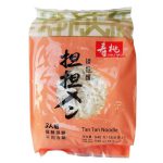 Tan Tan nudler, 540g, Sau Tao, CHN - Image 2