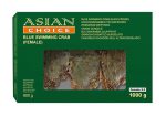Blå svømmekrabbe, 1kg, Asian Choice - Image 2