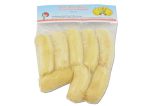 Frossen bananer, 500g, Asian Pearl, VNM - Image 2