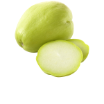 Chayote, CRC - Image 2