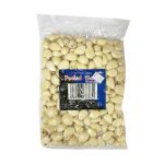 Hvidløg skrællet, 1kg - Image 2