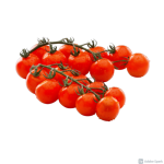 Cherry tomater med stilk, 3kg, NLD - Image 2