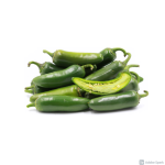 Grøn jalapano - Image 2