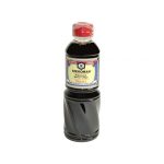 Sojasovs, 500ml, Kikkoman, NLD - Image 2