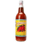 Sriracha chilisovs (stærk), 750ml, Shark, THA - Image 2