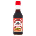 Teriyaki marinade & sovs, 250ml, Kikkoman, JPN - Image 2