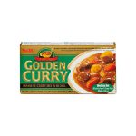 Golden karry medium hot, 220g, S&B, JPN - Image 2