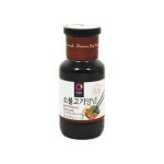 Oksekød Bulgogi marinade, 280g, O'Food, KOR - Image 2