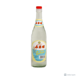 Hvid riseddike, 600ml, Narcissus, CHN - Image 2