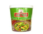Grøn karrypasta, 400g, Mae Ploy, THA - Image 2