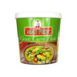 Grøn karrypasta, 400g, Mae Ploy, THA - Image 3