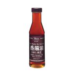 Sesamolie ren, 375ml, Yeo's, SGP - Image 2