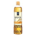 Brun riseddike, 500ml, CJW, KOR - Image 2
