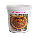 Thai basilikum krydderi pasta, 400g, Lobo, THA - Image 2