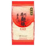 Håndlavet Amoy Mel vermicelli, 300g, Sau Tao, CHN - Image 2