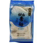 Fin & hvid almindelig nudel, 284g, Sau Tao, CHN - Image 2
