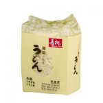 Japansk Udon, 600g, Sau Tao, CHN - Image 2