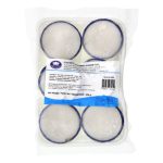 Frossen kokosnød budding (Kanom Tuy) 454g, O'Cha, THA - Image 2