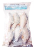 Red Tail Tinfoil Barb Fish, 1kg, Asian Pearl,VNM - Image 2