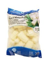 Blæksprutte 20/60 ananas snit, 1kg, Asian Pearl, VNM - Image 2