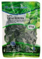 Frosne limeblade, 100g, VNM - Image 2