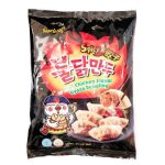Buldak dumpling, 700g, Samyang, KOR - Image 2
