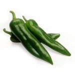 Chili grøn, 3kg, NLD - Image 2