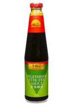 Vegetarisk wok-sauce (Stir-Fry), 510g, LKK, HKG - Image 2