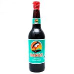 Sød sojasovs Kecap Manis, 620ml, Bango, IND - Image 2