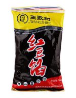 Sød bønne pasta, 500g, Wangzhihe, CHN - Image 2