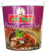 Panang karrypasta, 400g, Mae Ploy, THA - Image 2