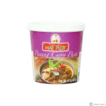 Panang karrypasta, 24x400g, Mae Ploy, THA - Image 2