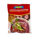Krydret nudelsuppe pulver, 208g, Gosto, THA - Image 2