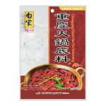 Chongqing hot pot krydderier, 200g, Baijia, CHN - Image 2