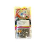 Tapioca perle sort sugar smag, 250g, WuFuYuan, CHN - Image 2