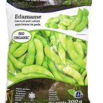 Edamame kogt og skrællet, 500g, Mooijer, CHN