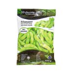 Edamame kogt og skrællet, 500g, Mooijer, CHN - Image 2