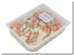Seafood blanding, 450g, Mooijer - Image 2