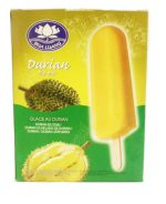 Durian ispind, 400g, Bua Luang, THA - Image 2